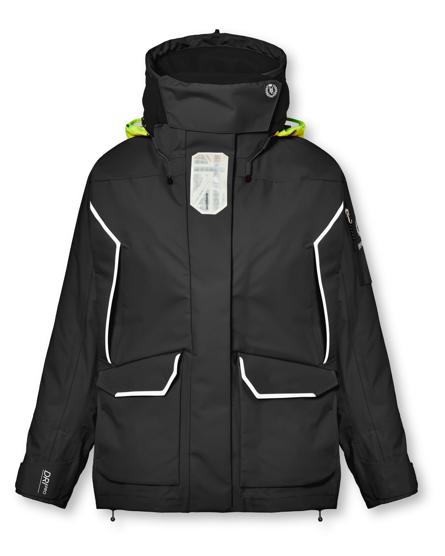 Women's Elite Jacket
