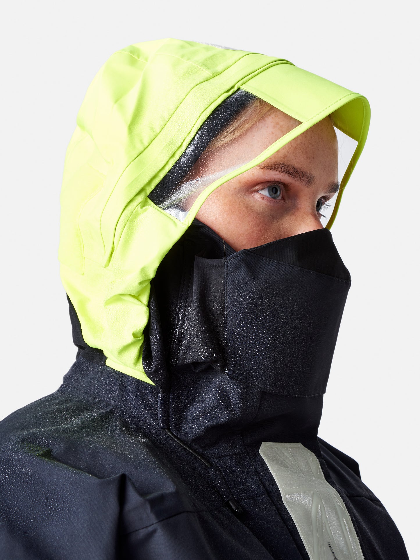 Women's Elite Jacket