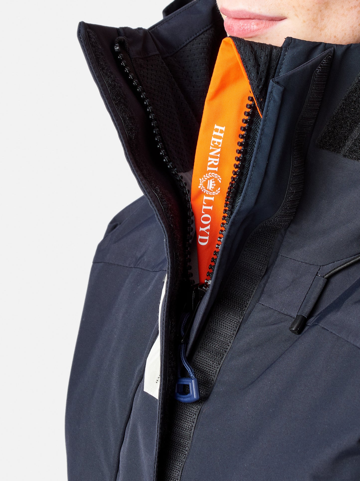 Women's Elite Jacket