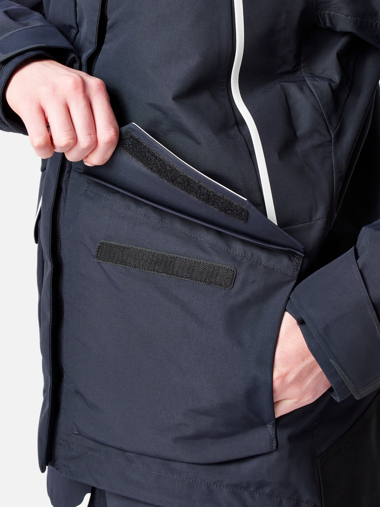 Women's Elite Jacket