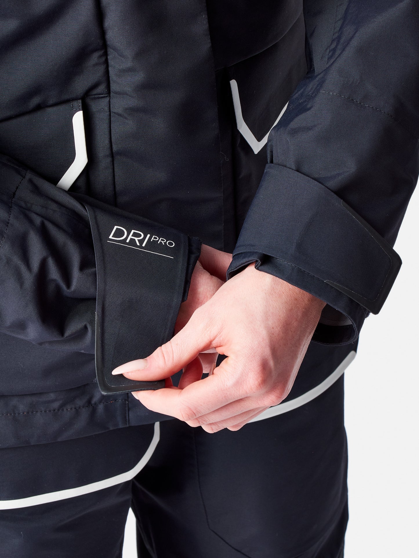 Women's Elite Jacket