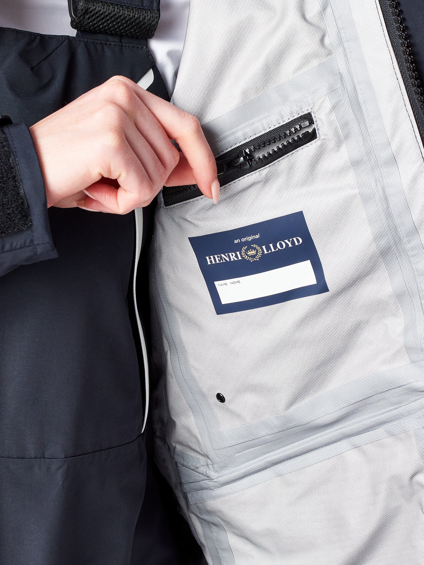 Women's Elite Jacket
