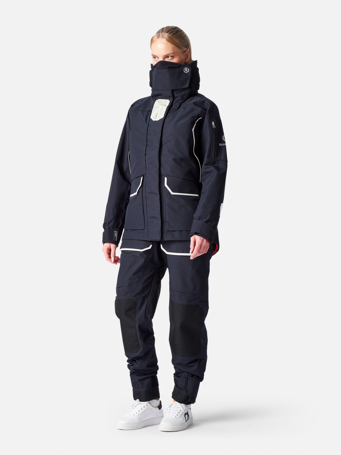 Women's Elite Jacket
