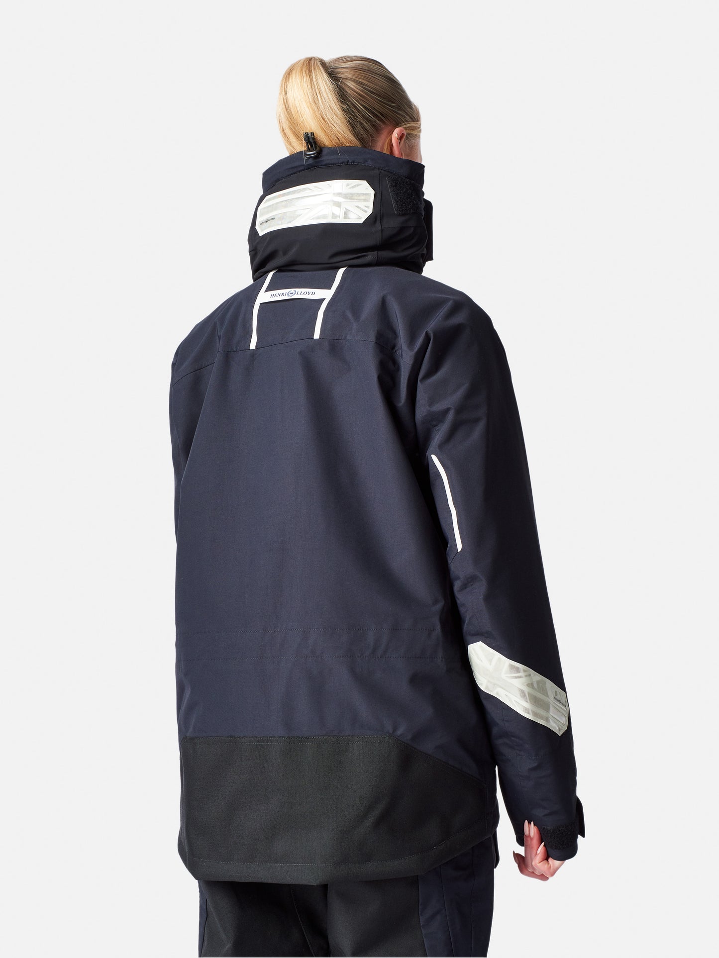 Women's Elite Jacket