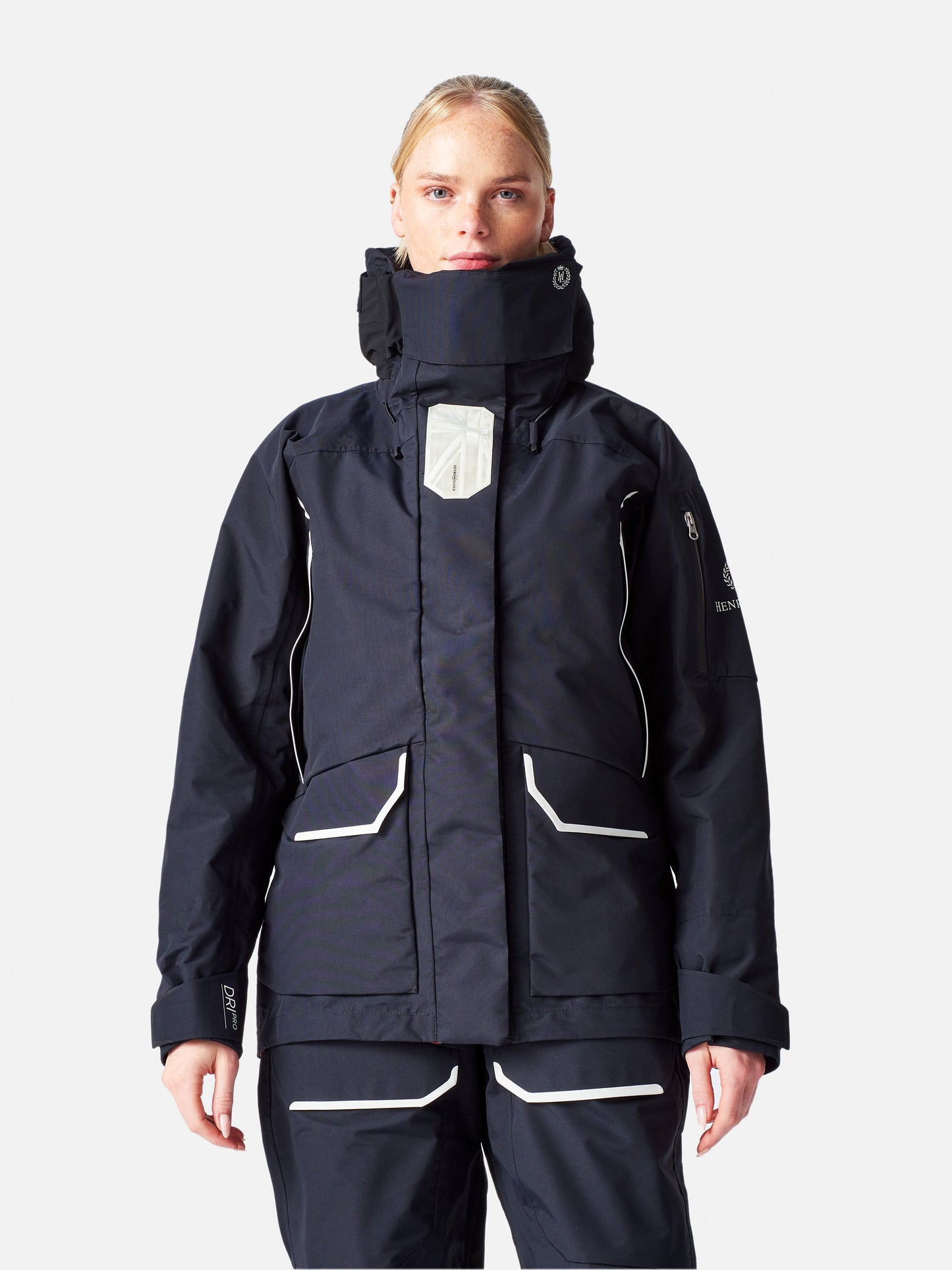 Women's Elite Jacket