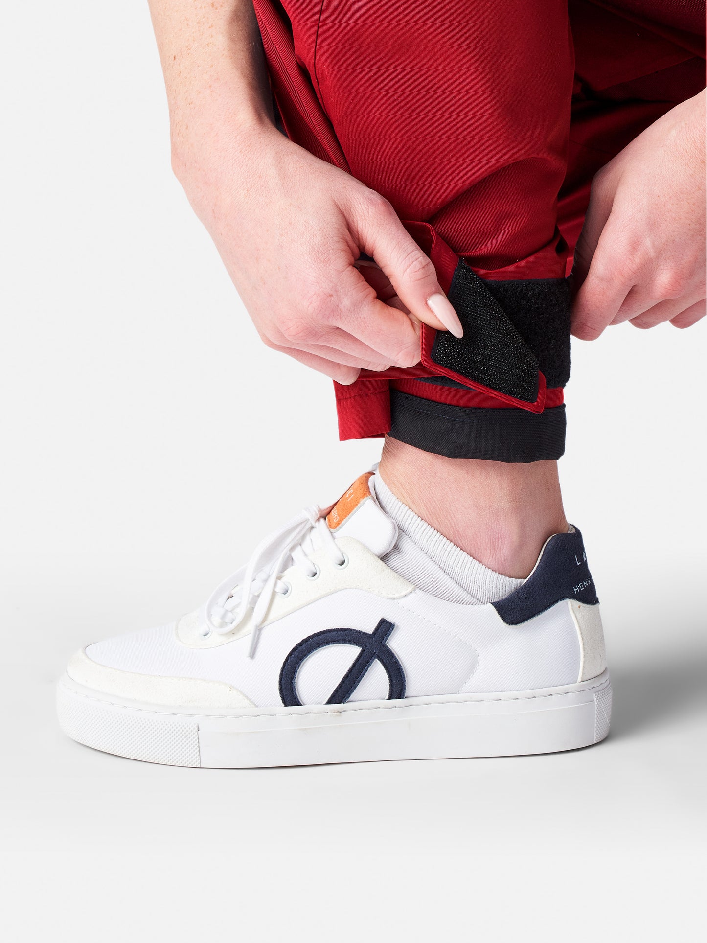 Women's Coastal Hi-Fit
