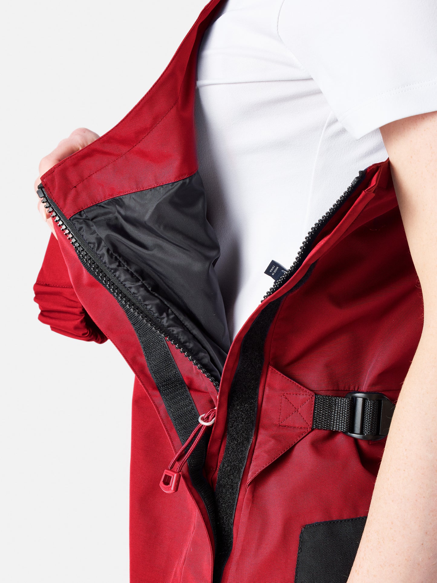 Women's Coastal Hi-Fit