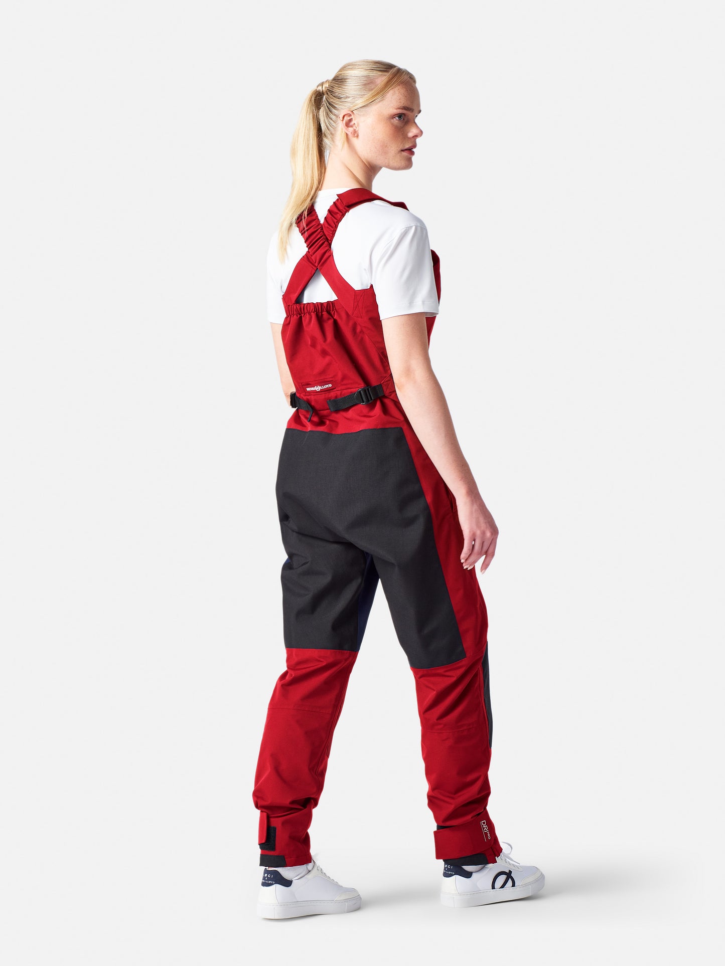 Women's Coastal Hi-Fit