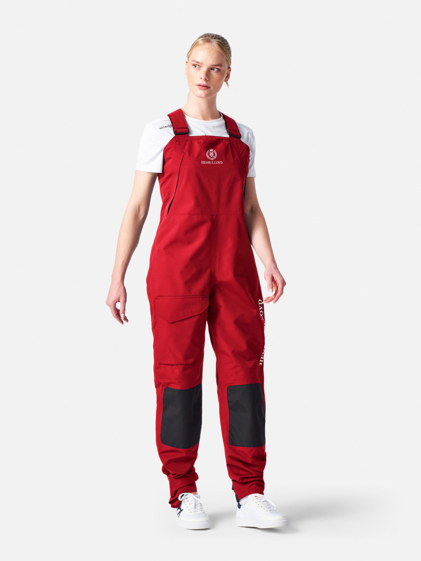 Women's Coastal Hi-Fit