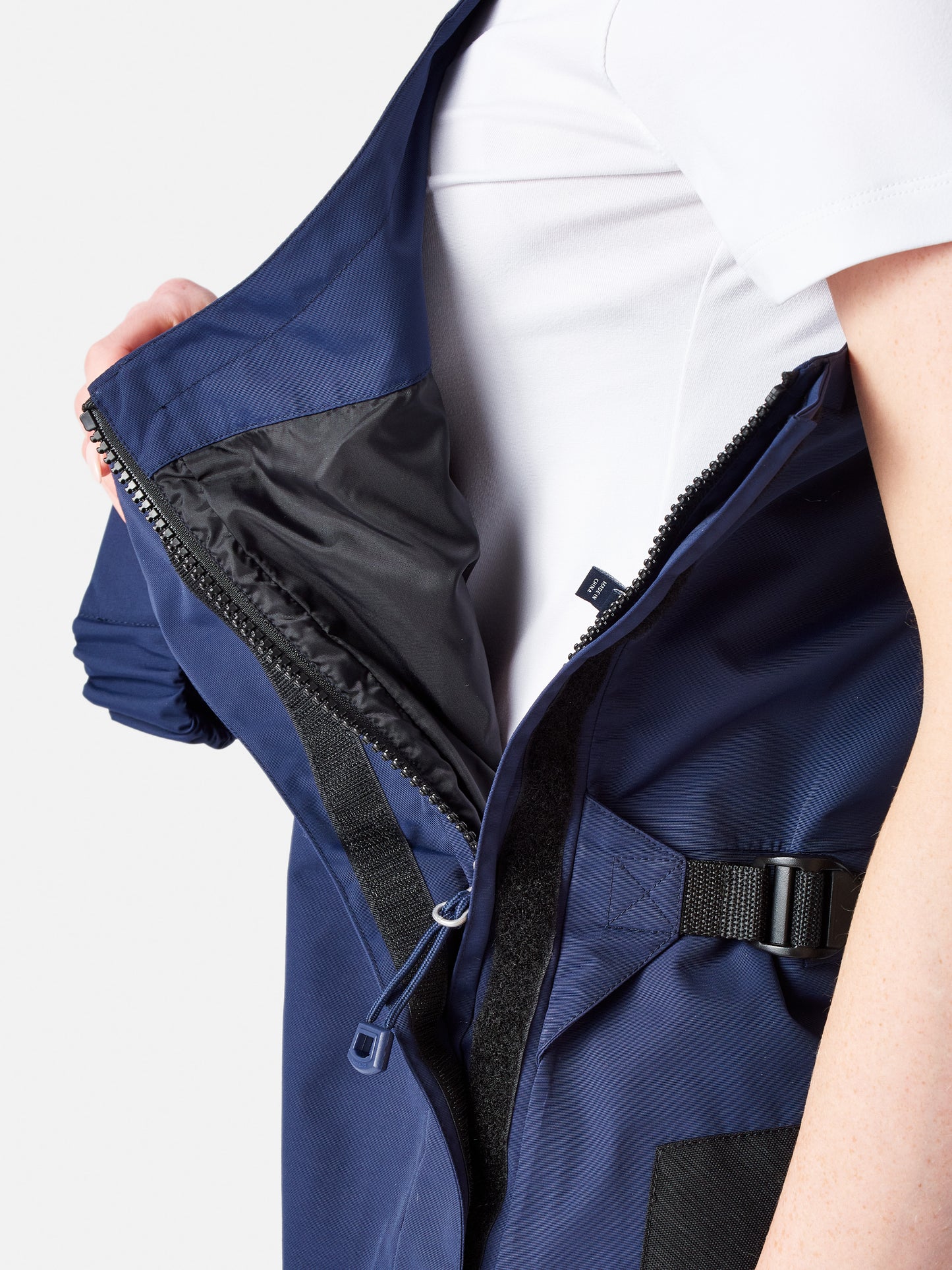 Women's Coastal Hi-Fit