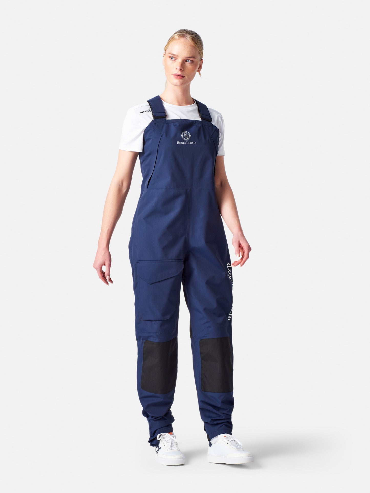 Women's Coastal Hi-Fit