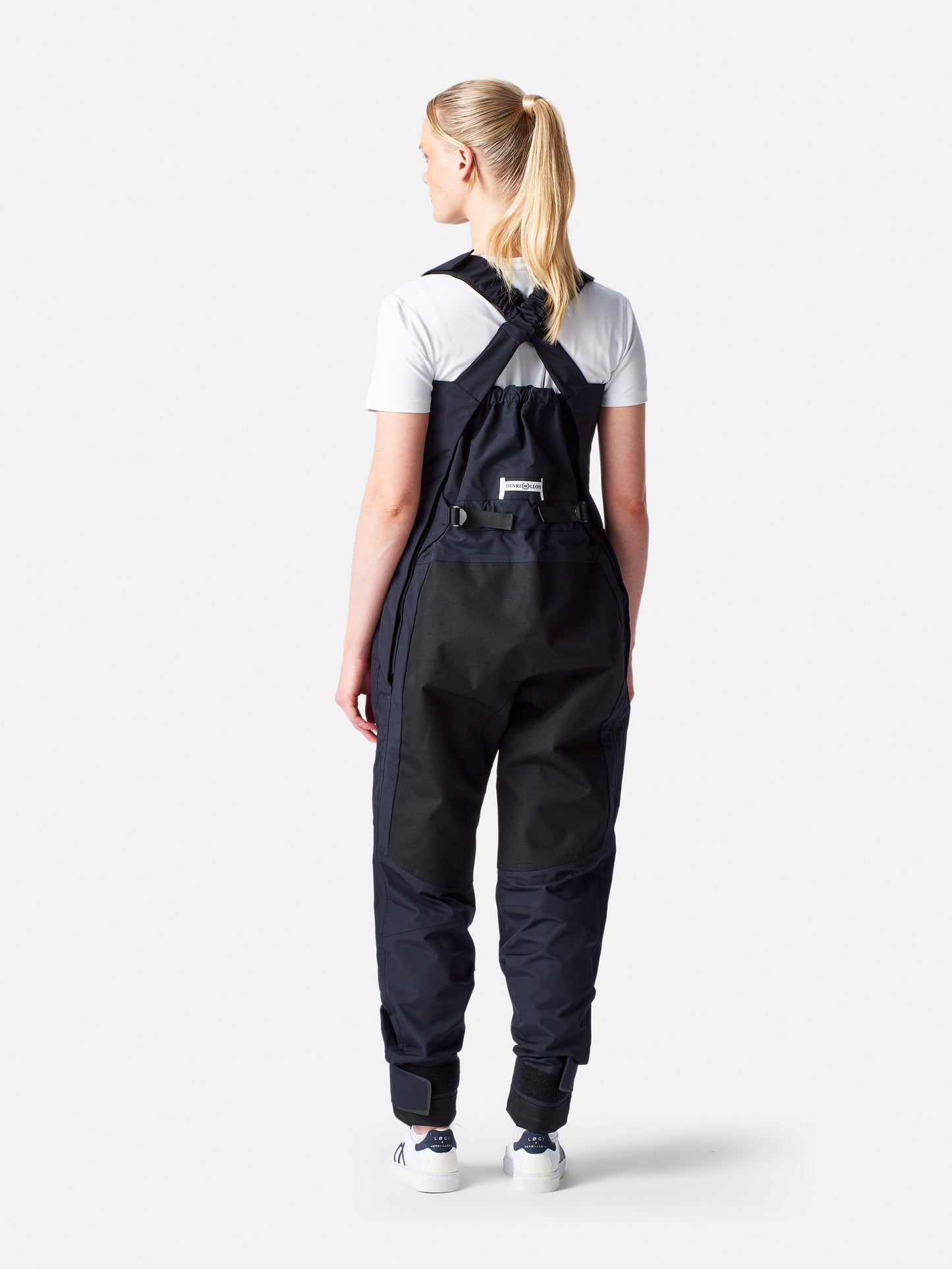 Women's Elite Hi-Fit