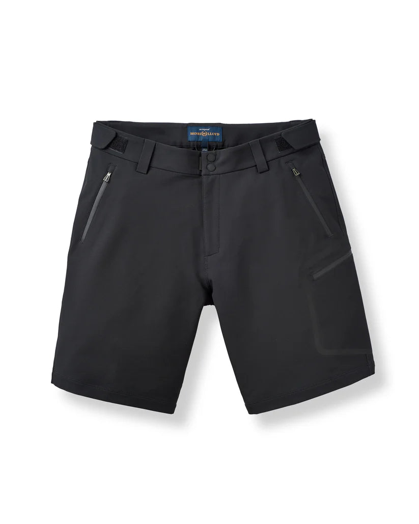 Men's Dynamic Deck Shorts