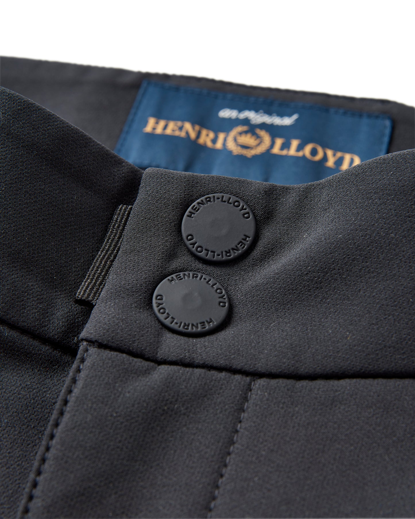 Men's Dynamic Deck Shorts