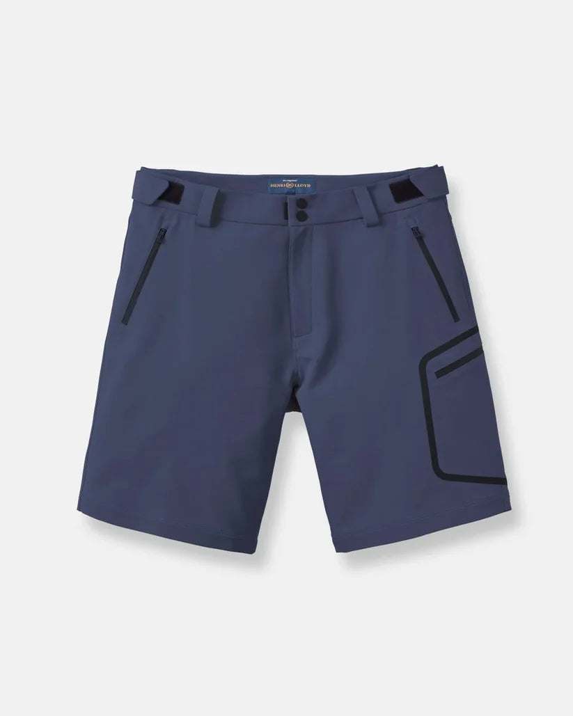 Men's Dynamic Deck Shorts