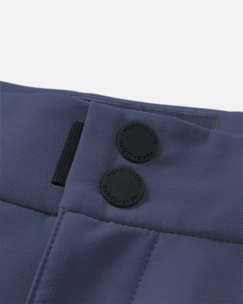 Men's Dynamic Deck Shorts