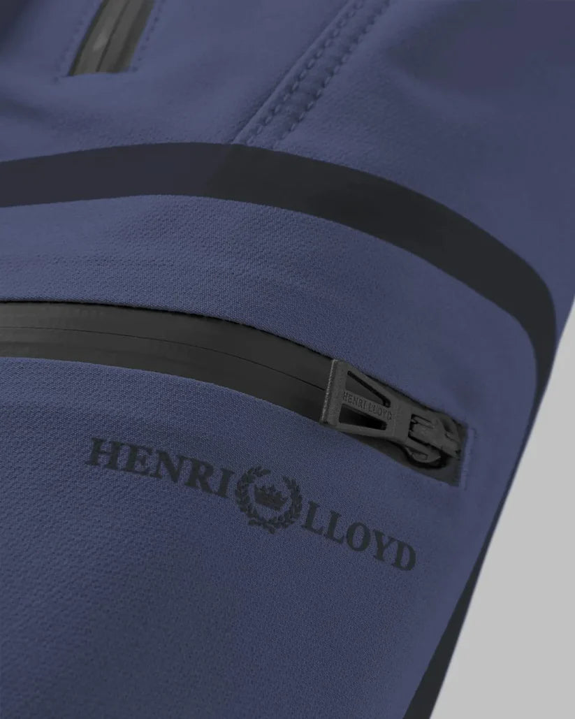 Men's Dynamic Deck Shorts