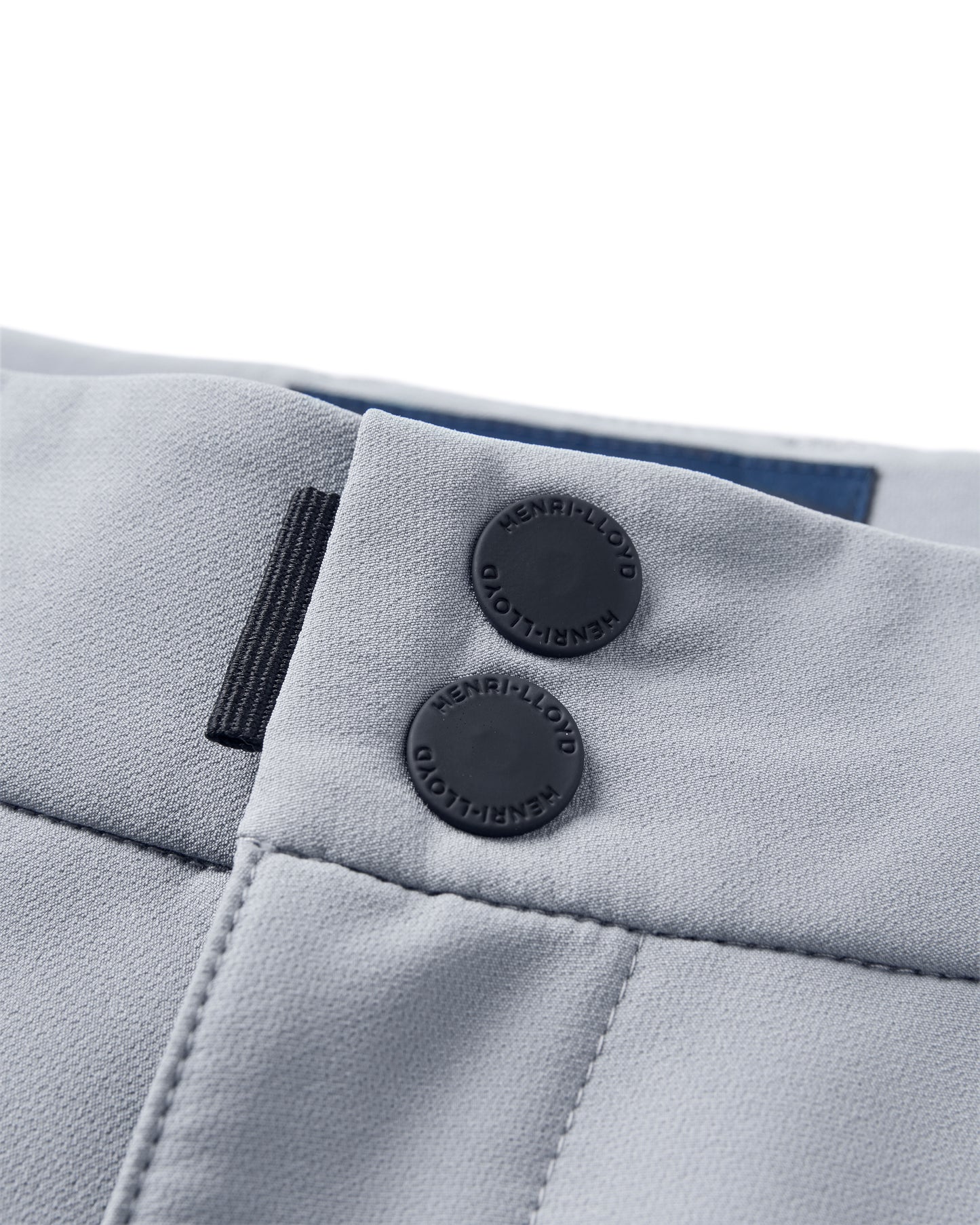 Men's Dynamic Deck Shorts