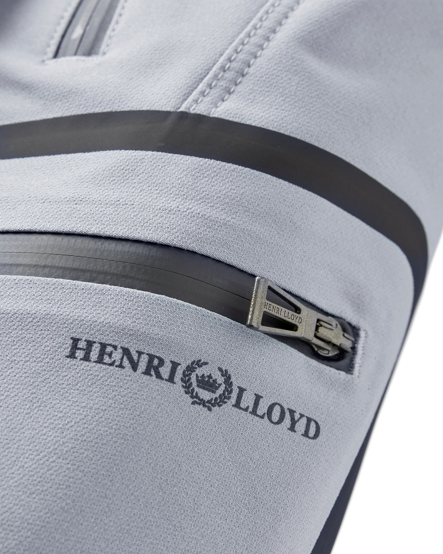 Men's Dynamic Deck Shorts