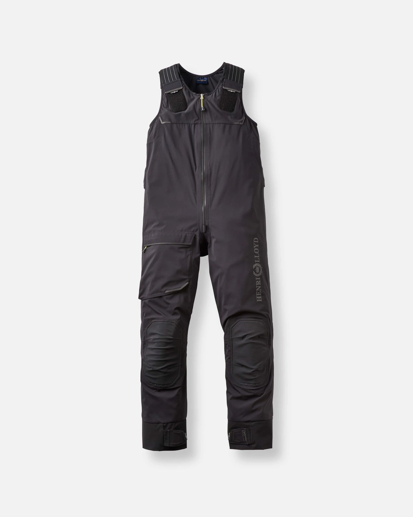 Men's Dynamic Salopettes