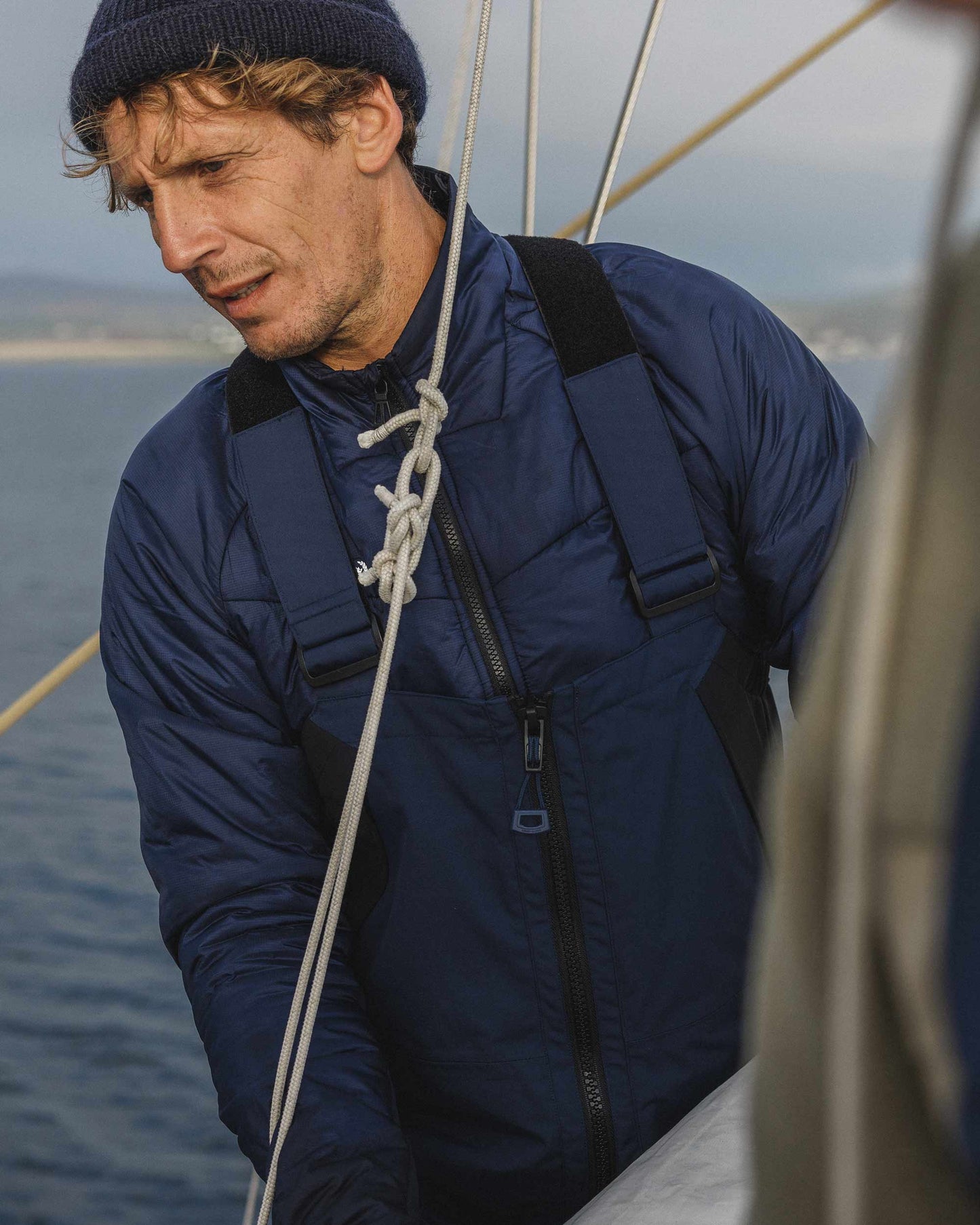 Smart Therm Jacket 2.0