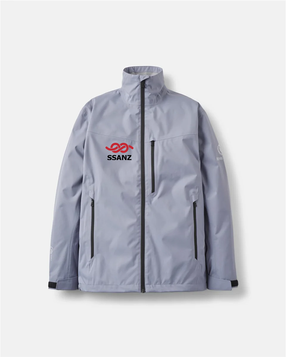 SSANZ Breeze Jacket - Men's