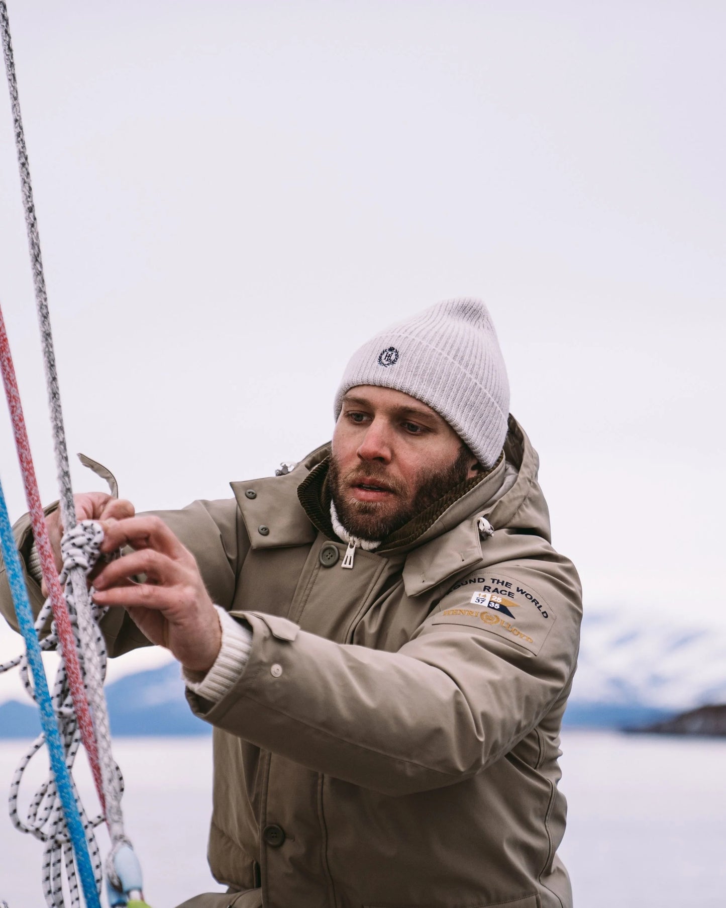 Consort RWR Jacket