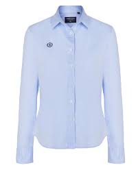 Women's Henri Oxford Shirt 2.0
