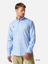Men's Henri Oxford Shirt 2.0
