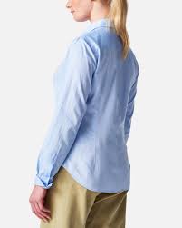 Women's Henri Oxford Shirt 2.0