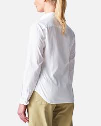 Women's Henri Oxford Shirt 2.0