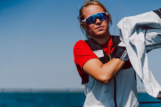 Packing for a Summer  Sailing Weekend