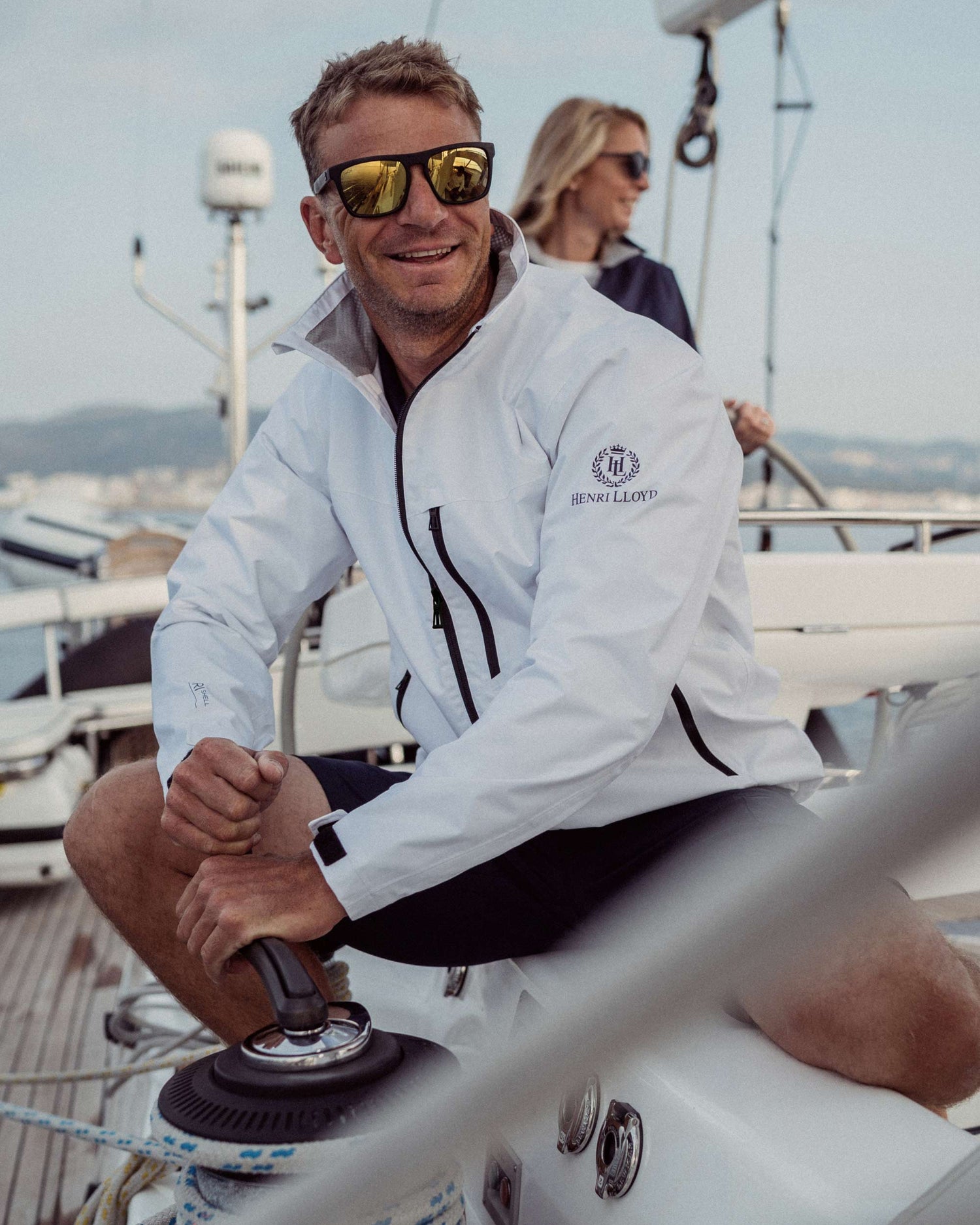Men's Jackets