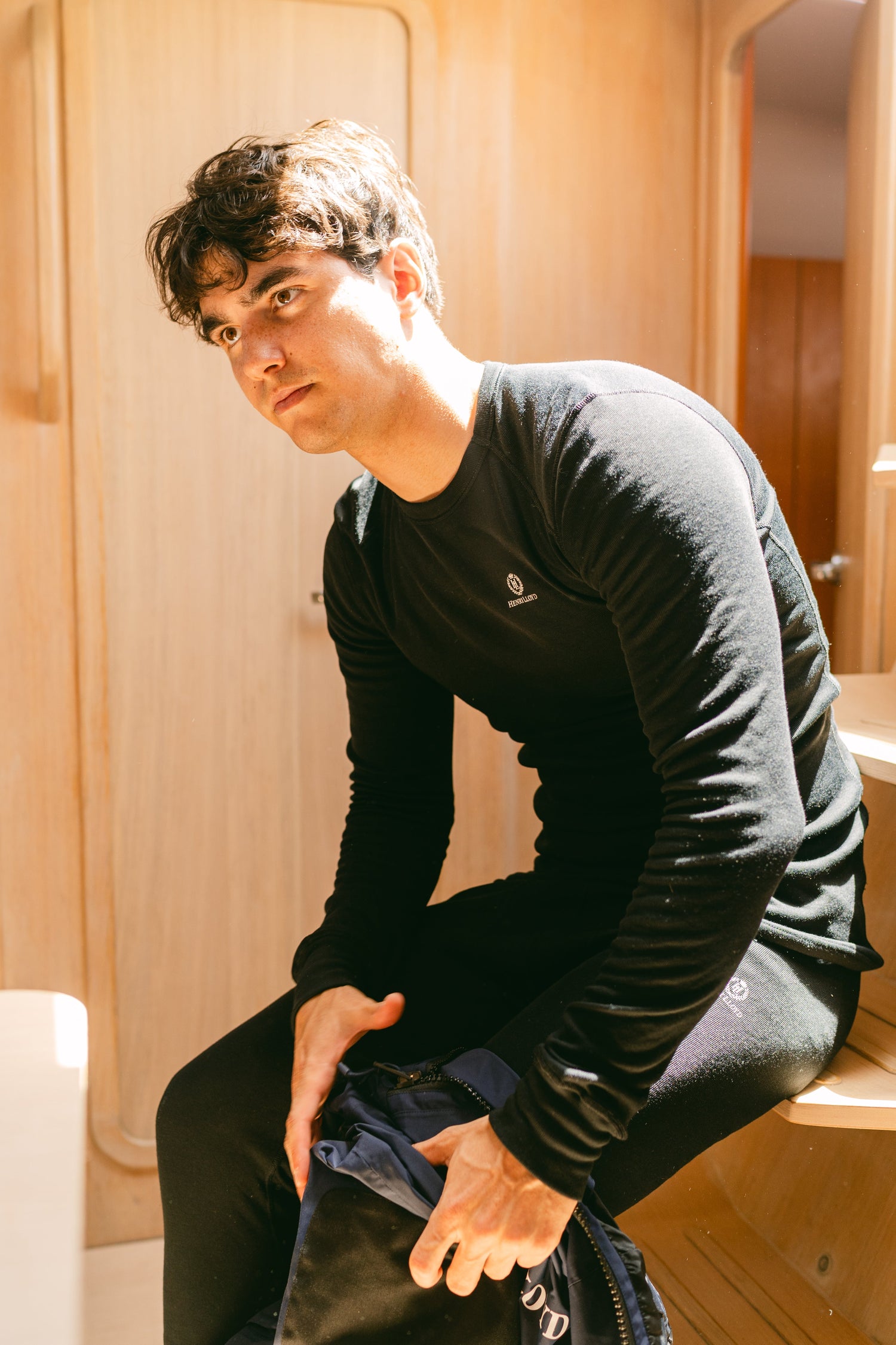 Baselayers