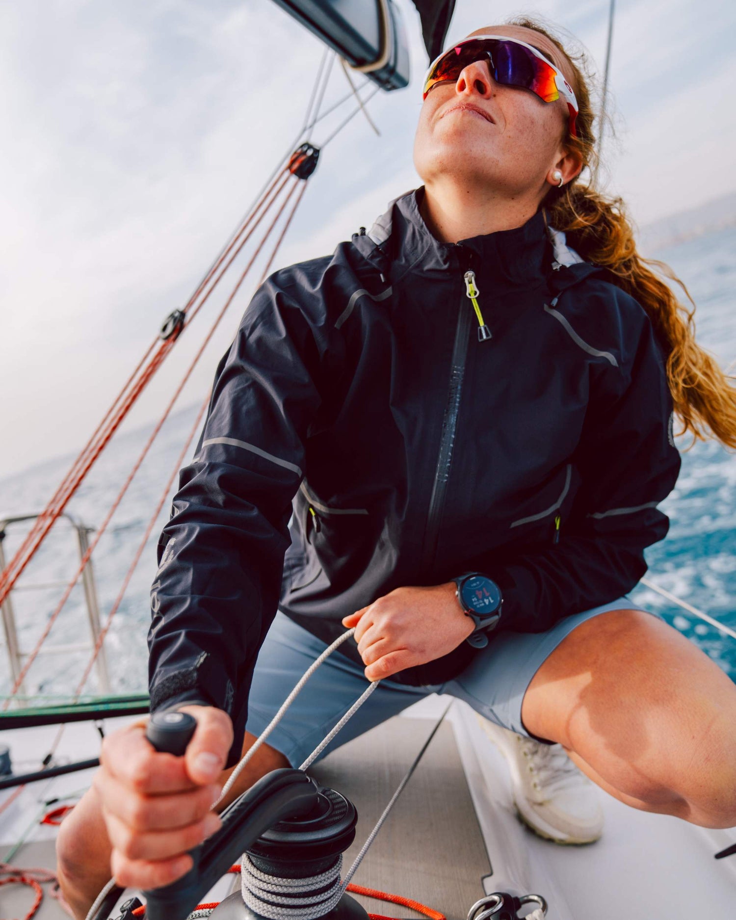 Women's Jackets