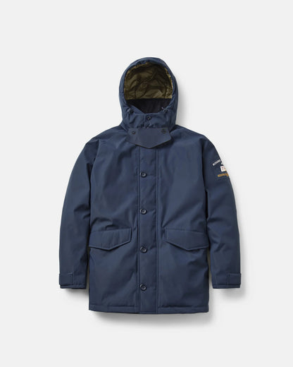 Consort RWR Jacket