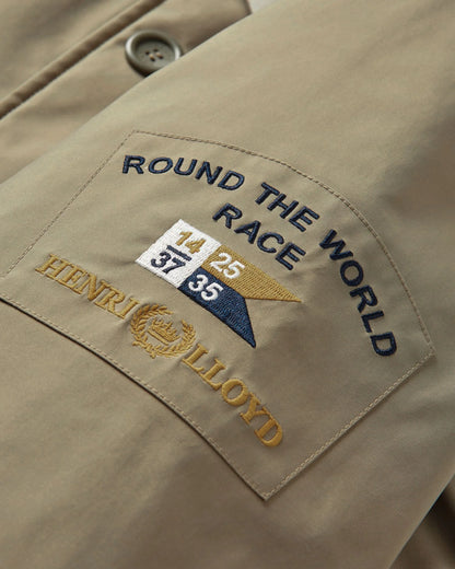 Consort RWR Jacket