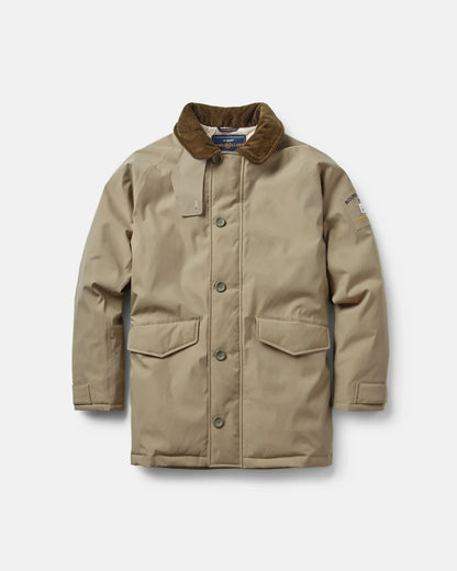 Consort RWR Jacket