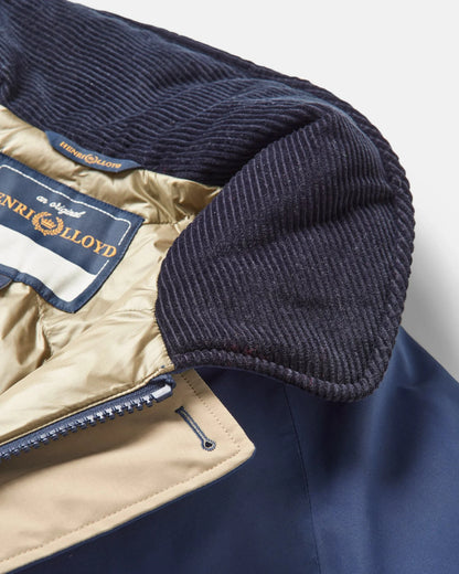 Consort RWR Jacket