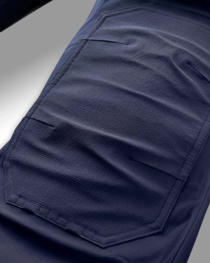 Men's Dynamic Salopettes