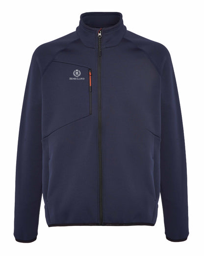 Aktiv Stretch Jacket 2.0