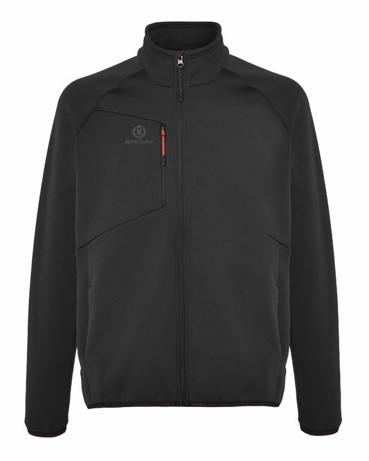 Aktiv Stretch Jacket 2.0