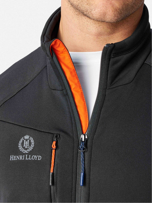 Aktiv Stretch Jacket 2.0