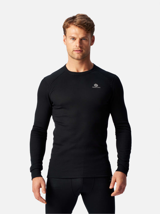 Men's NTS Aktiv Warm Long Sleeve Top
