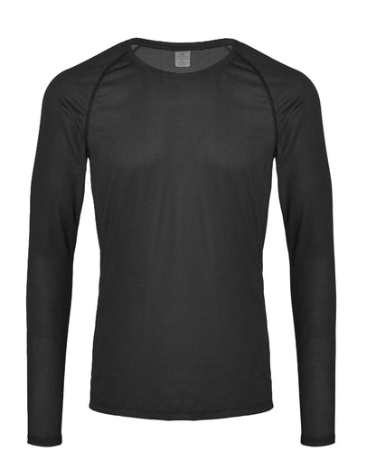 Men's NTS Aktiv Light Long Sleeve Top