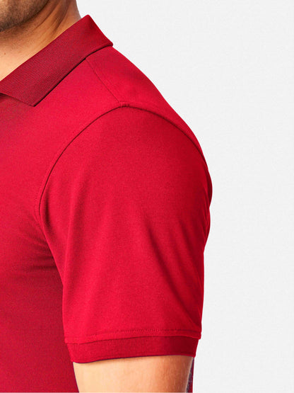Men's Dri-Fast Polo