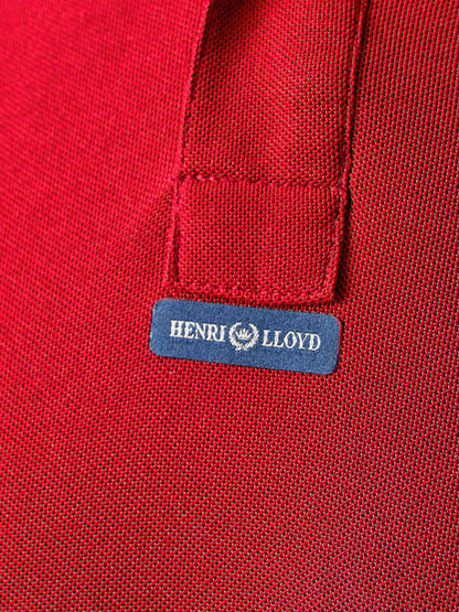 Men's Dri-Fast Polo