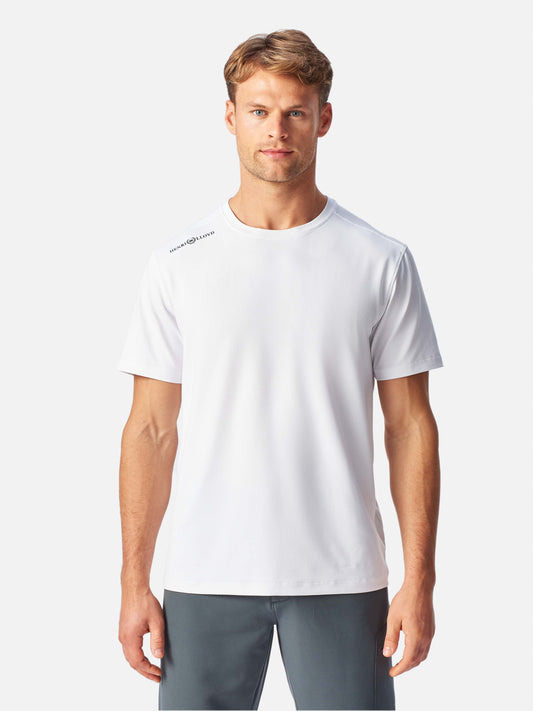 Doyle Sails RNI2026 Dri-Fast Short Sleeve Tee - Men's