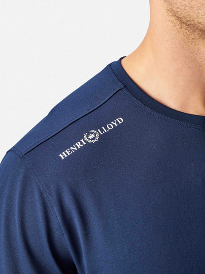 Men's Dri-Fast Short Sleeve Tee