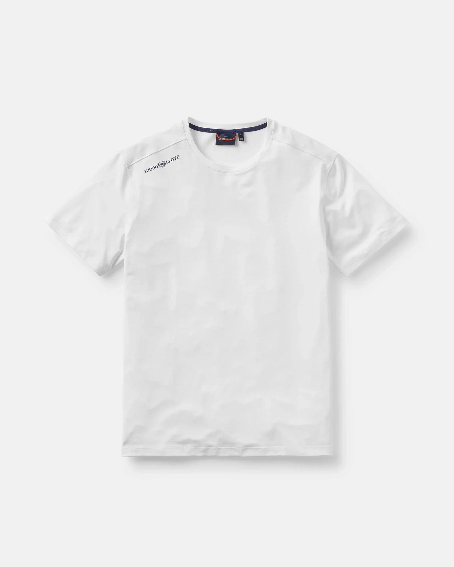 Men's Dri-Fast Short Sleeve Tee
